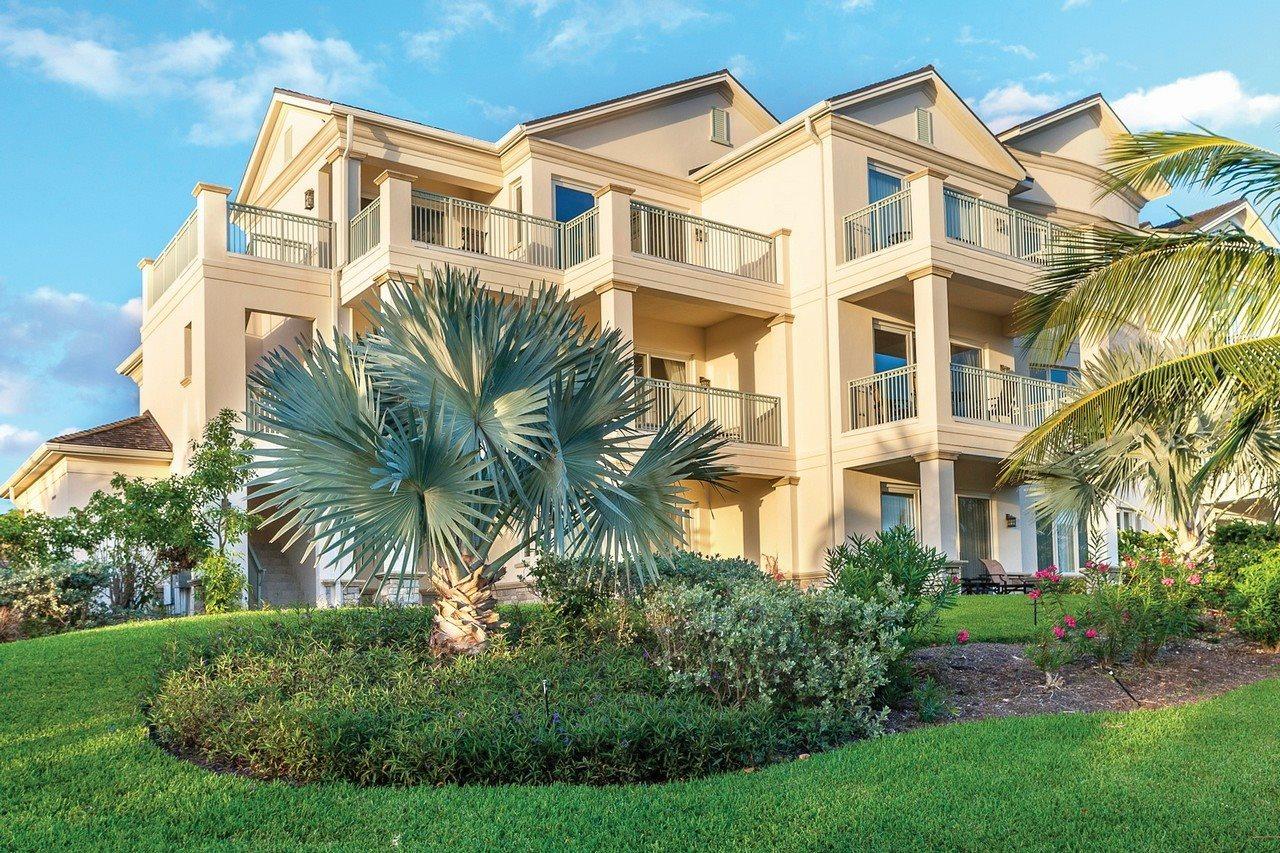 Grand Isle Resort & Residences Фармерс-Хилл Экстерьер фото