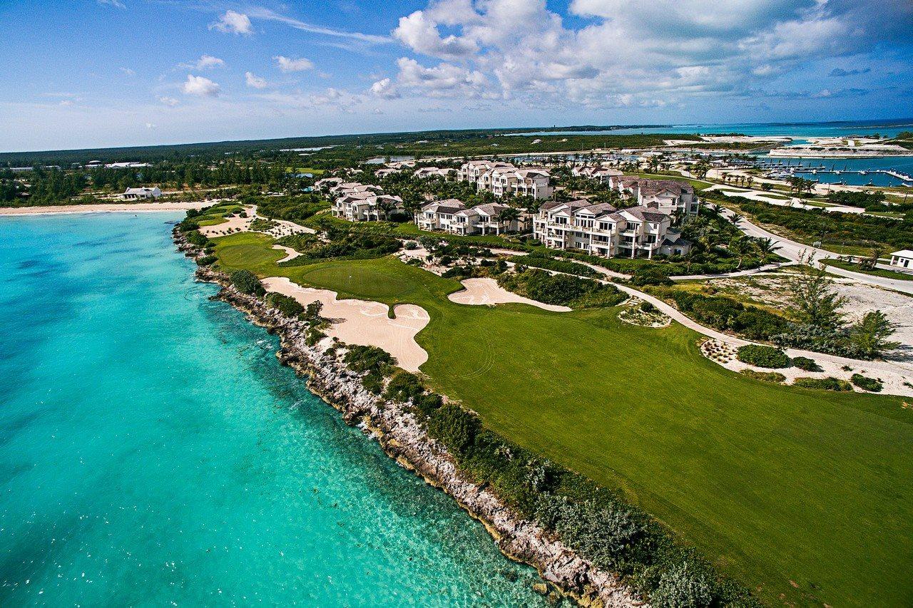 Grand Isle Resort & Residences Фармерс-Хилл Экстерьер фото