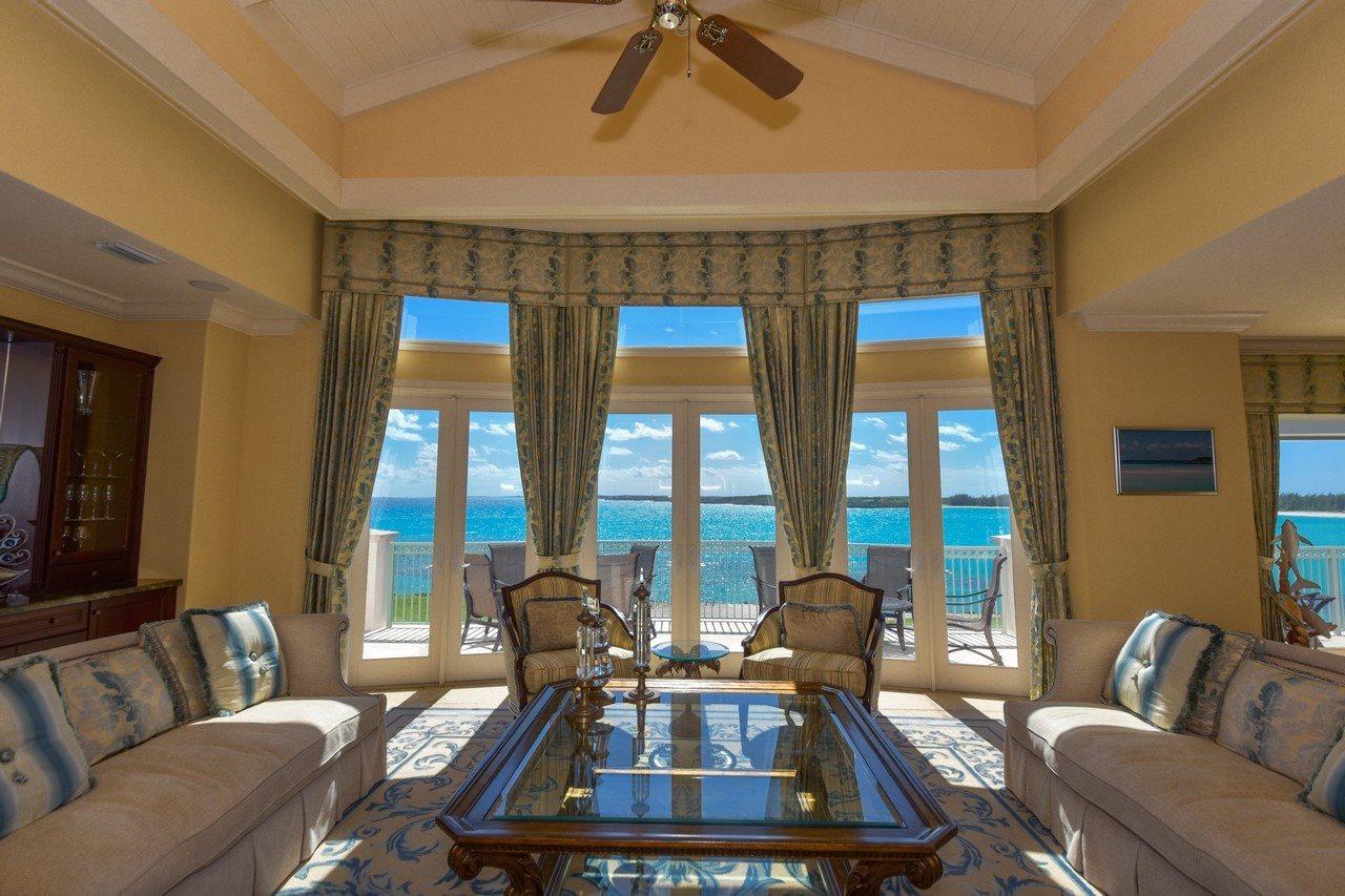 Grand Isle Resort & Residences Фармерс-Хилл Экстерьер фото