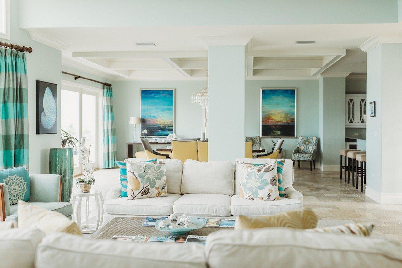 Grand Isle Resort & Residences Фармерс-Хилл Экстерьер фото