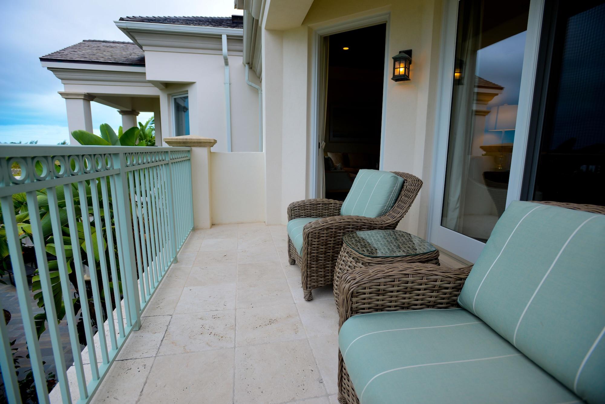 Grand Isle Resort & Residences Фармерс-Хилл Экстерьер фото