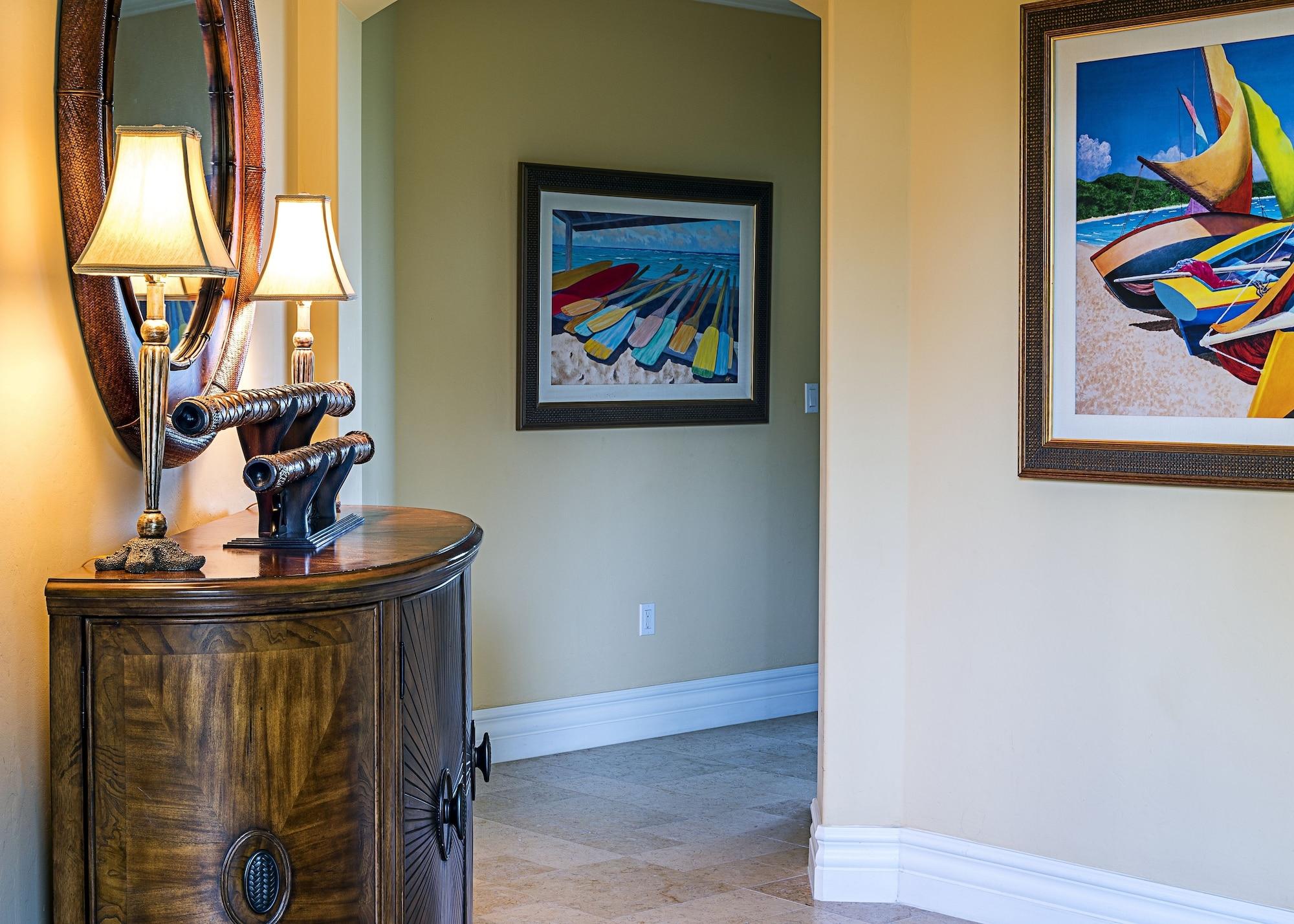 Grand Isle Resort & Residences Фармерс-Хилл Экстерьер фото