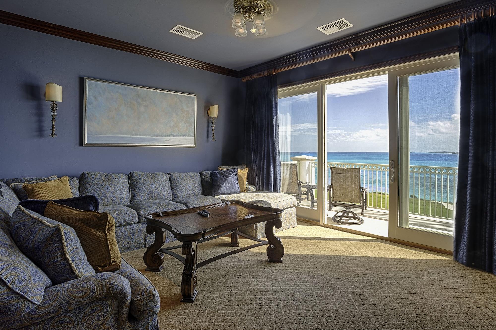 Grand Isle Resort & Residences Фармерс-Хилл Экстерьер фото