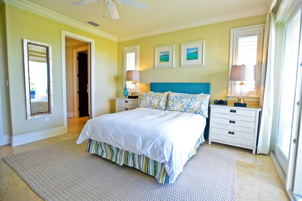 Grand Isle Resort & Residences Фармерс-Хилл Экстерьер фото