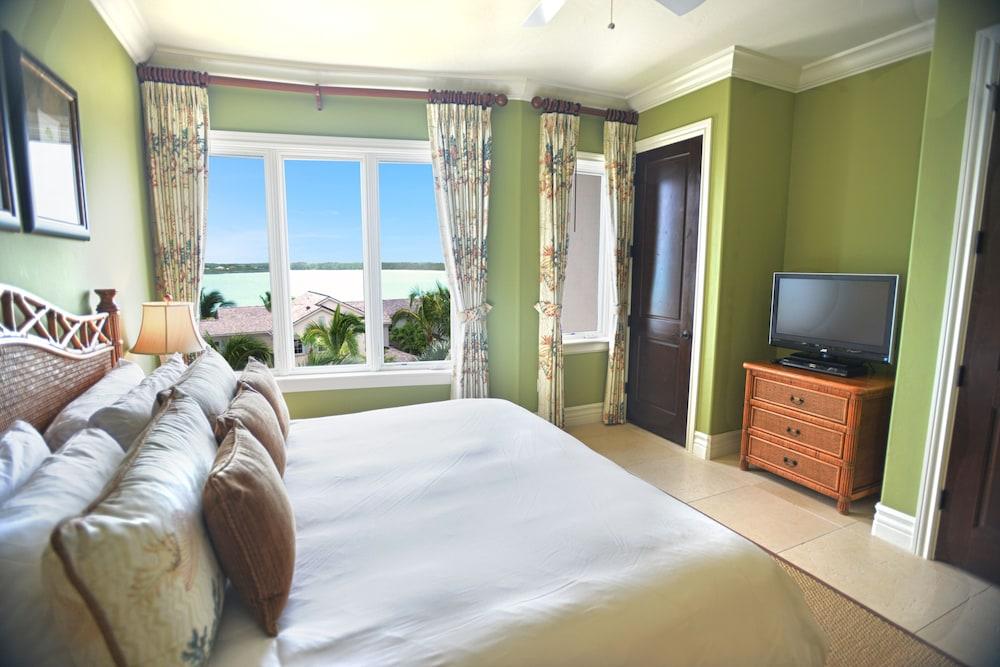 Grand Isle Resort & Residences Фармерс-Хилл Экстерьер фото