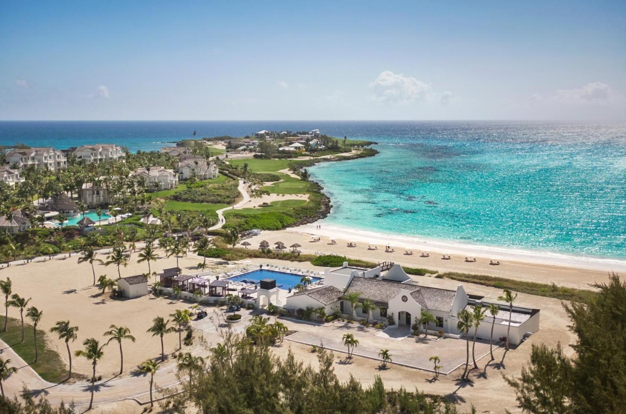 Grand Isle Resort & Residences Фармерс-Хилл Экстерьер фото