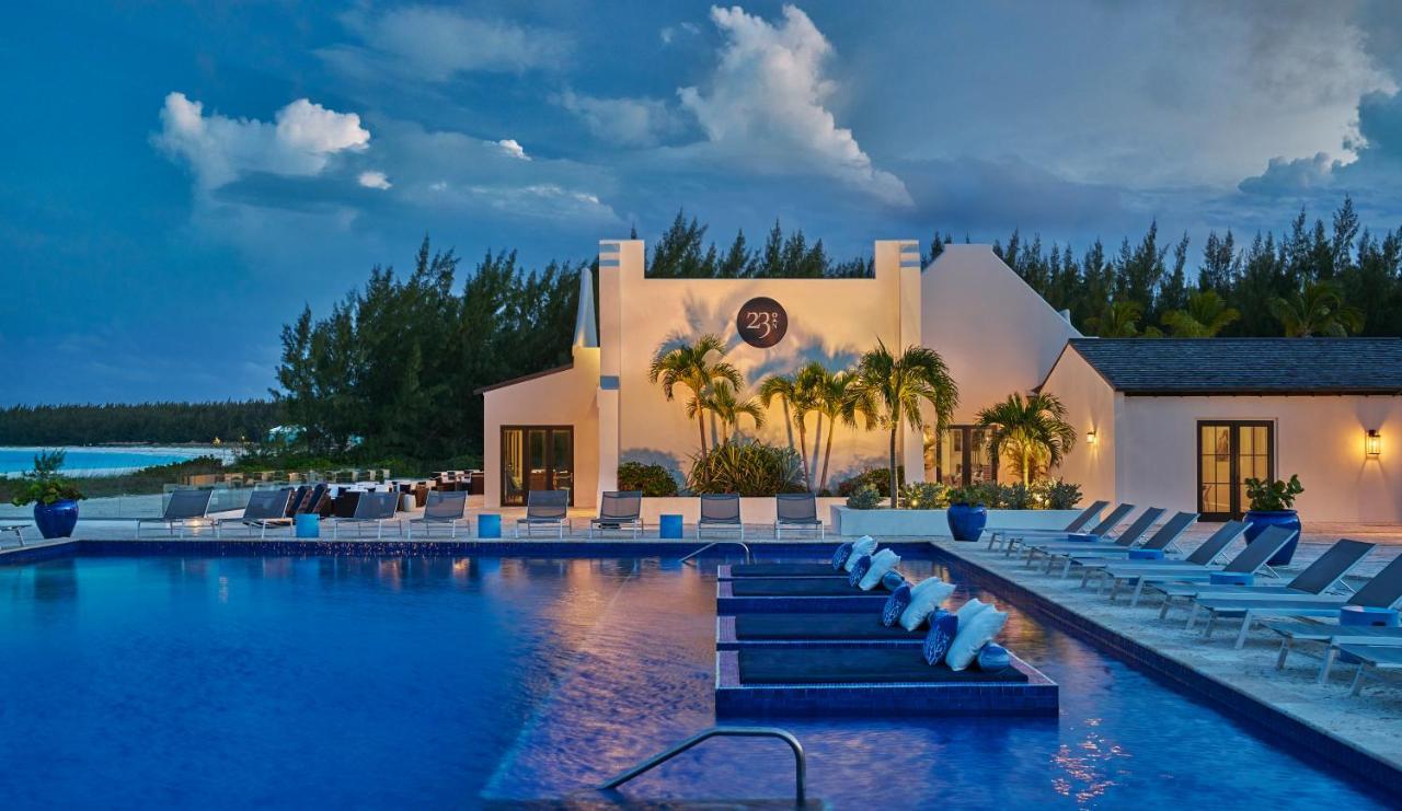 Grand Isle Resort & Residences Фармерс-Хилл Экстерьер фото