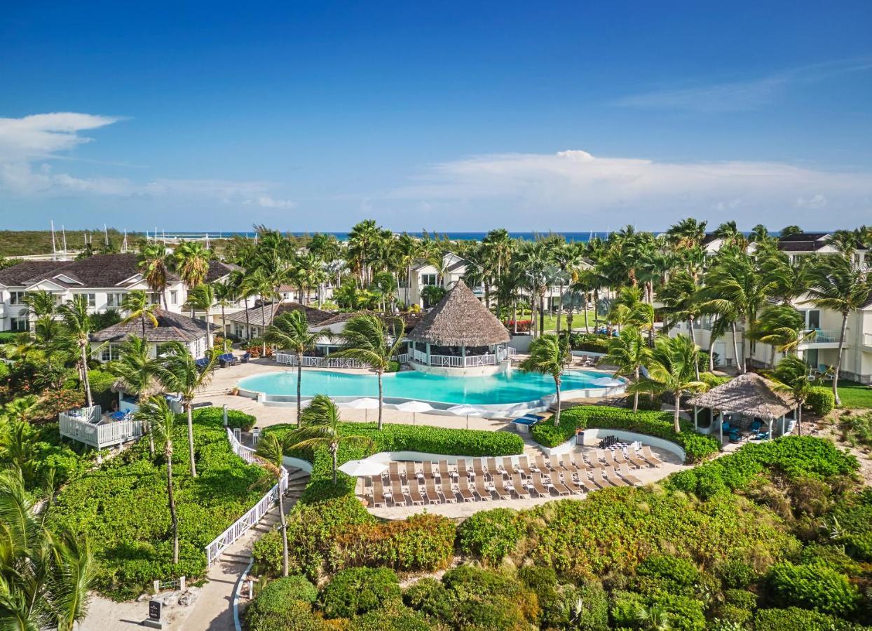 Grand Isle Resort & Residences Фармерс-Хилл Экстерьер фото