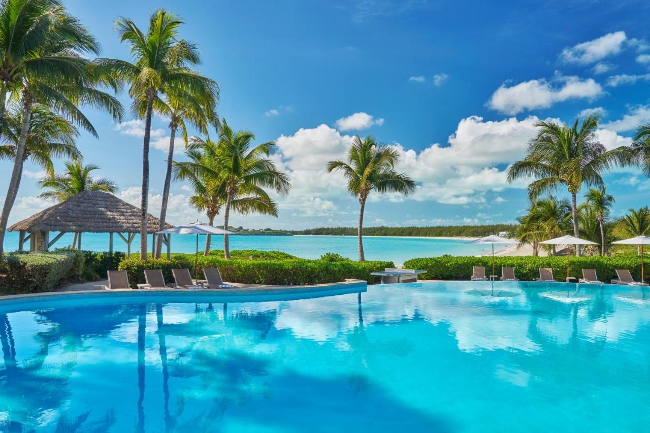 Grand Isle Resort & Residences Фармерс-Хилл Экстерьер фото