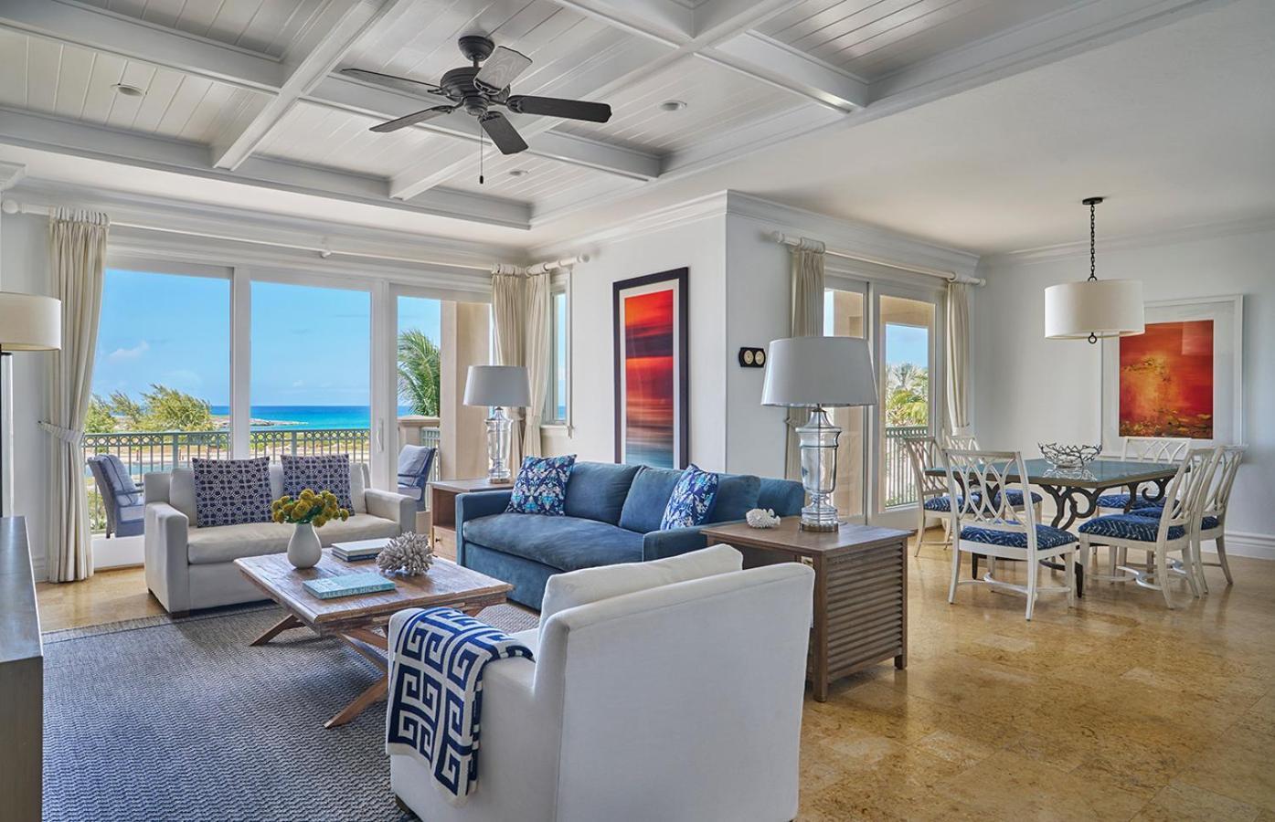 Grand Isle Resort & Residences Фармерс-Хилл Экстерьер фото