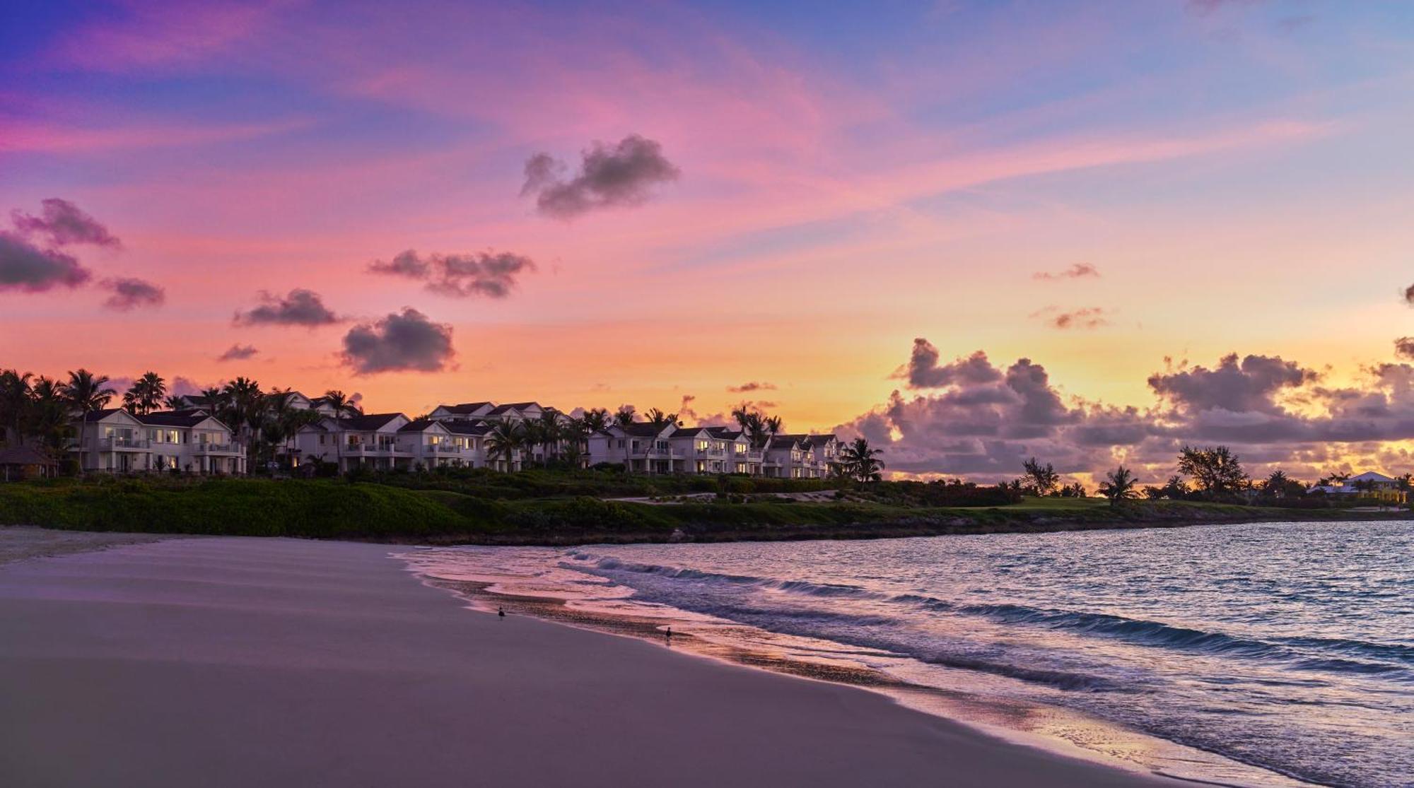 Grand Isle Resort & Residences Фармерс-Хилл Экстерьер фото