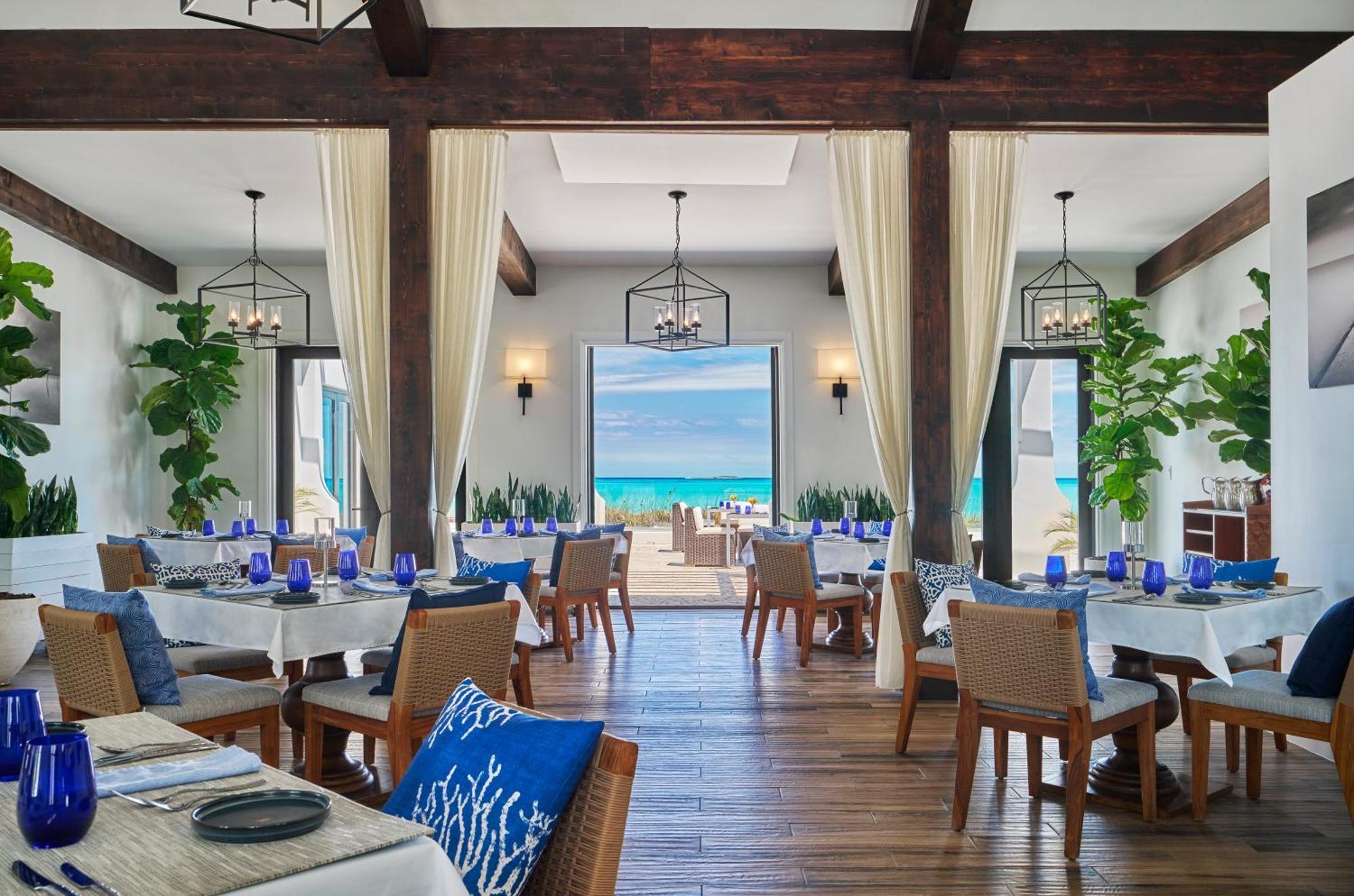 Grand Isle Resort & Residences Фармерс-Хилл Экстерьер фото