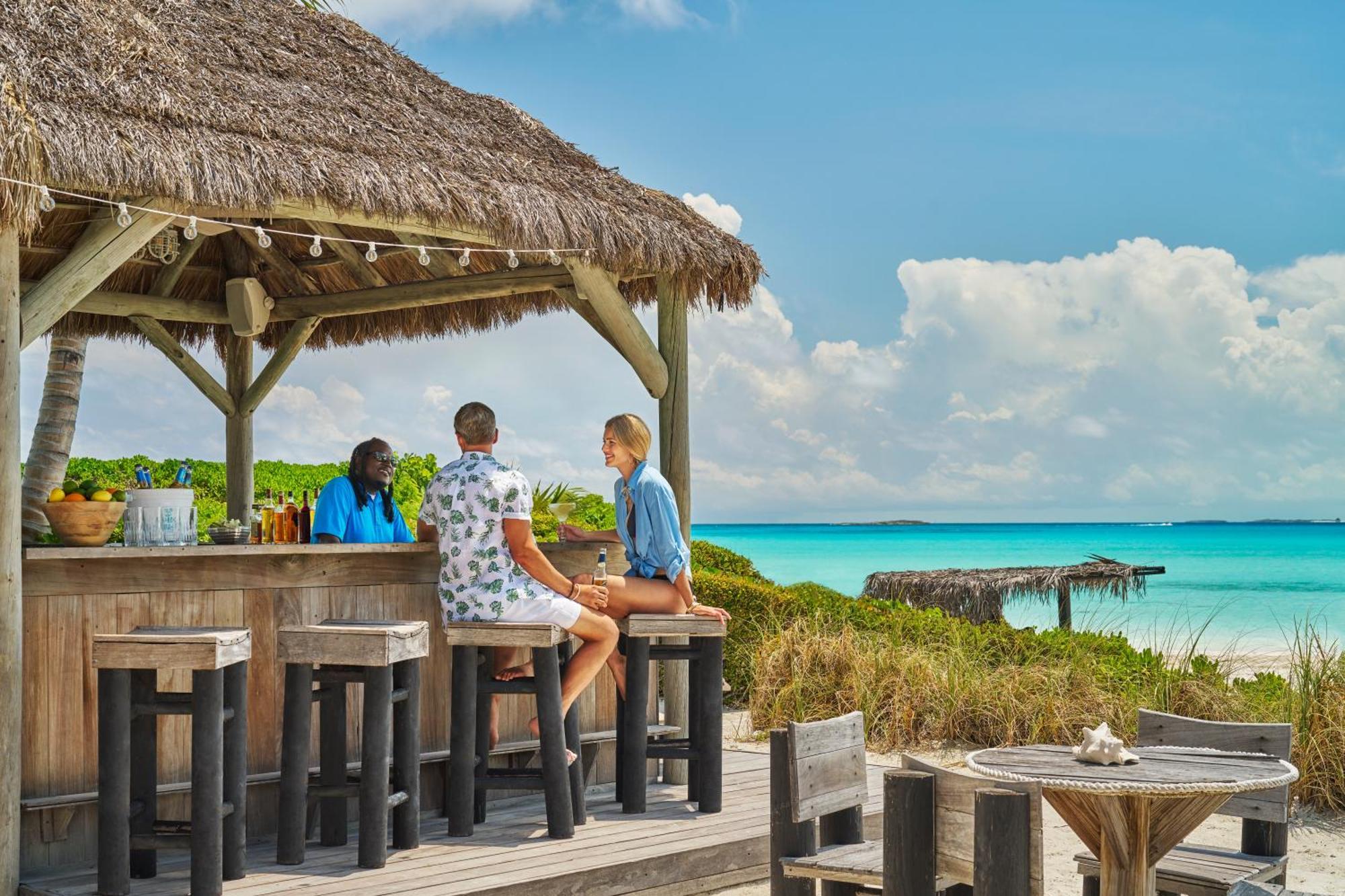 Grand Isle Resort & Residences Фармерс-Хилл Экстерьер фото