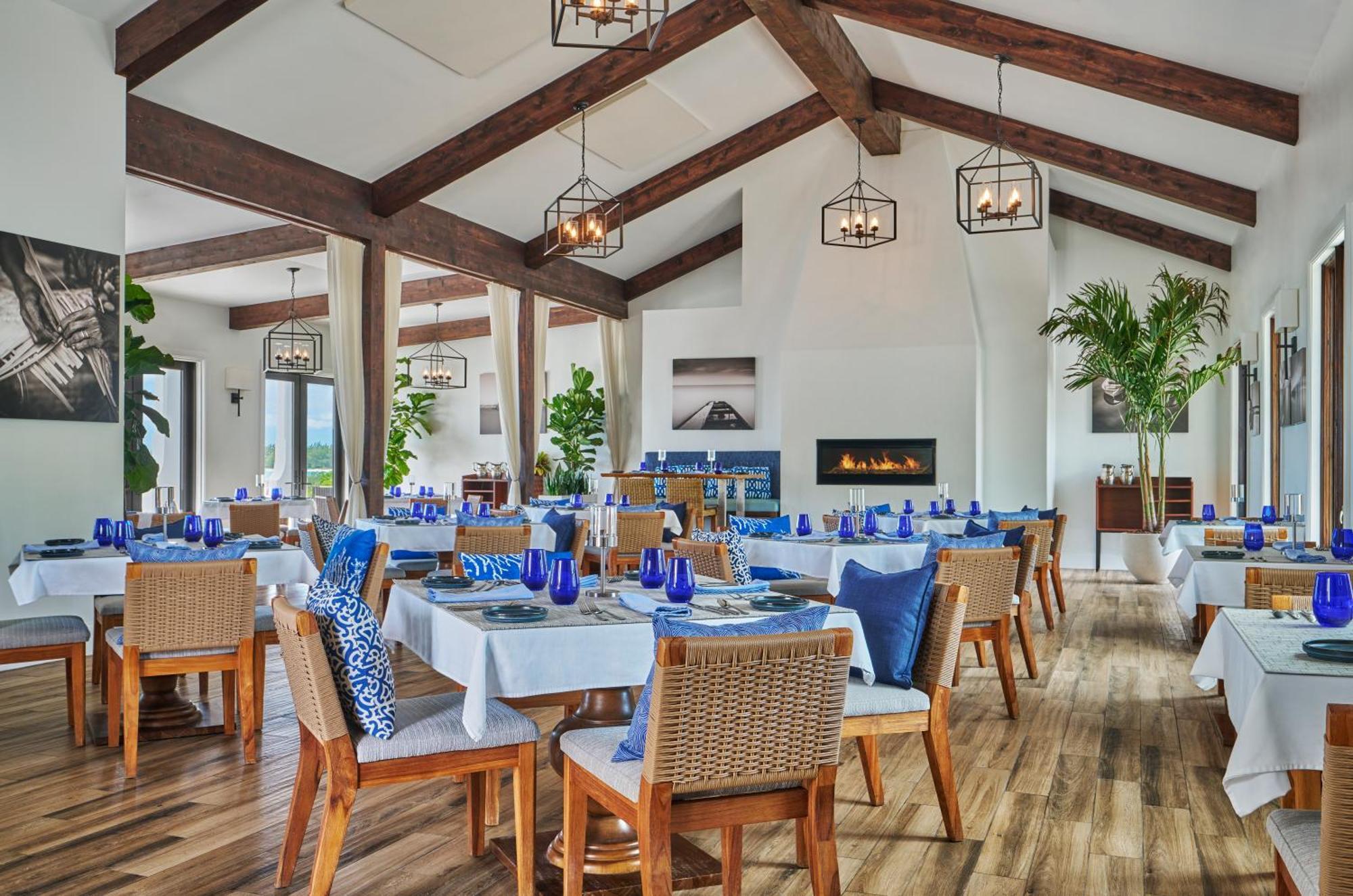 Grand Isle Resort & Residences Фармерс-Хилл Экстерьер фото