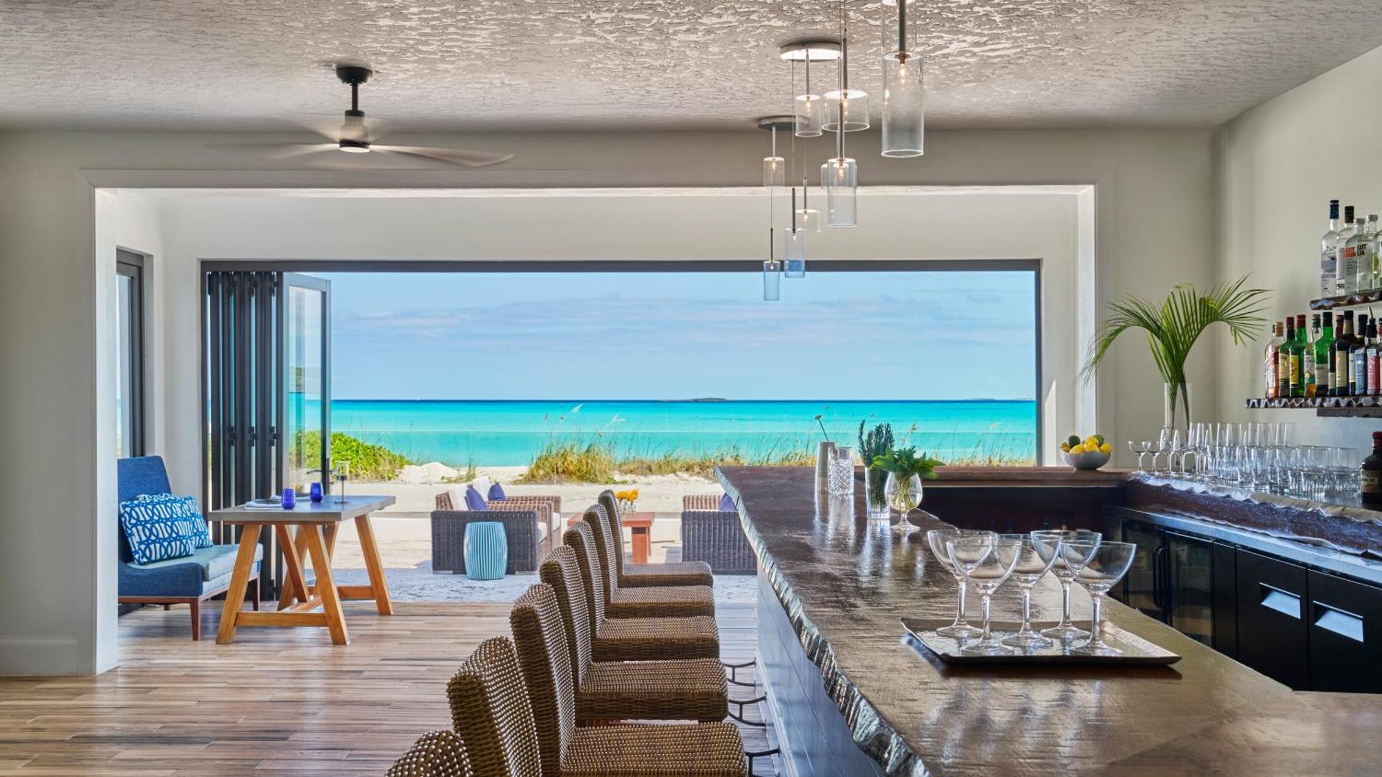 Grand Isle Resort & Residences Фармерс-Хилл Экстерьер фото