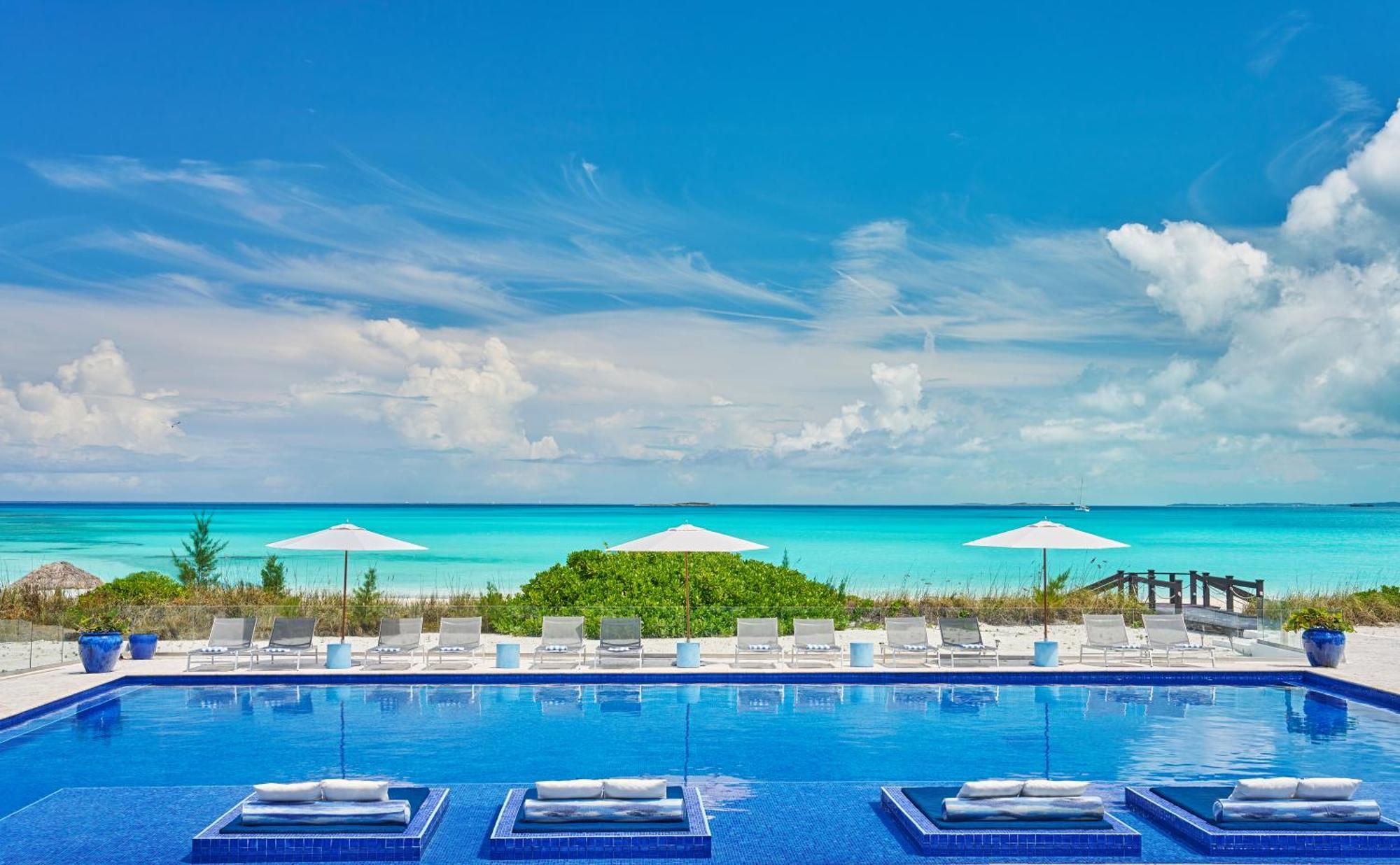 Grand Isle Resort & Residences Фармерс-Хилл Экстерьер фото