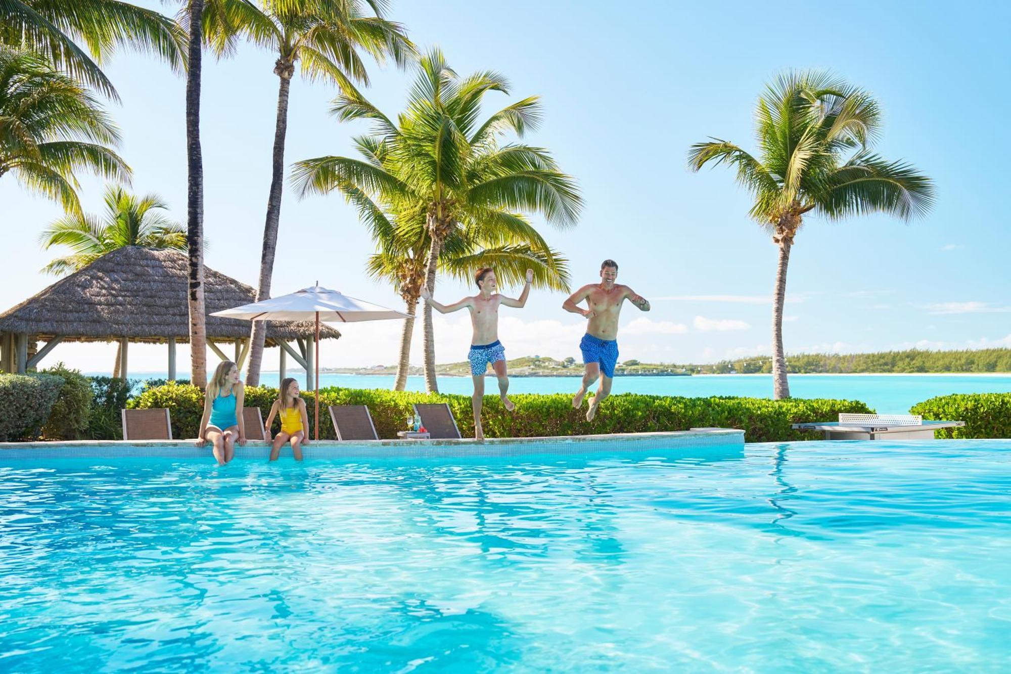 Grand Isle Resort & Residences Фармерс-Хилл Экстерьер фото
