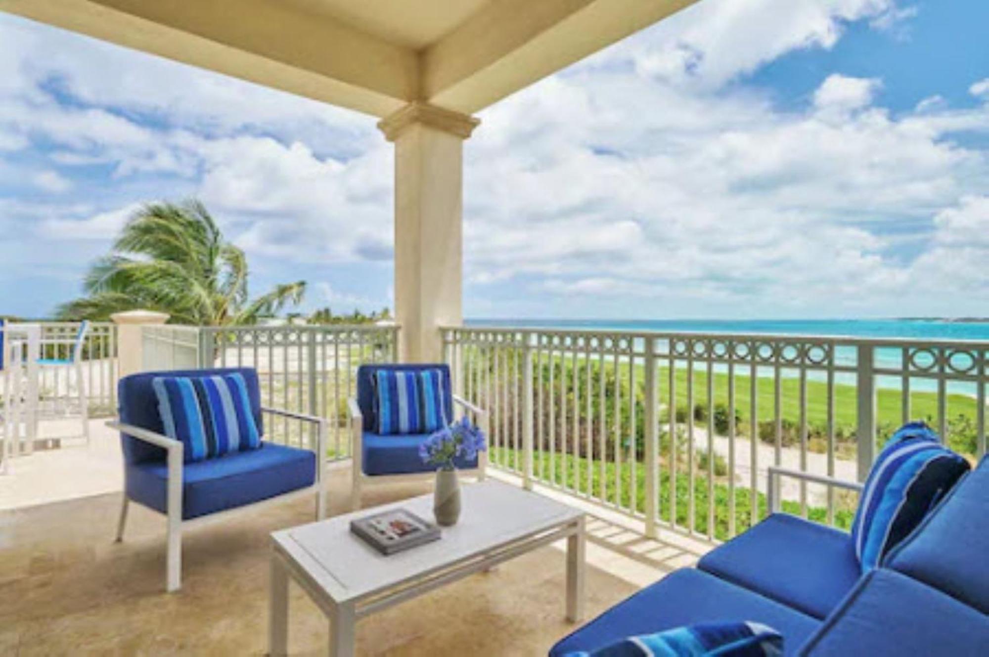 Grand Isle Resort & Residences Фармерс-Хилл Экстерьер фото