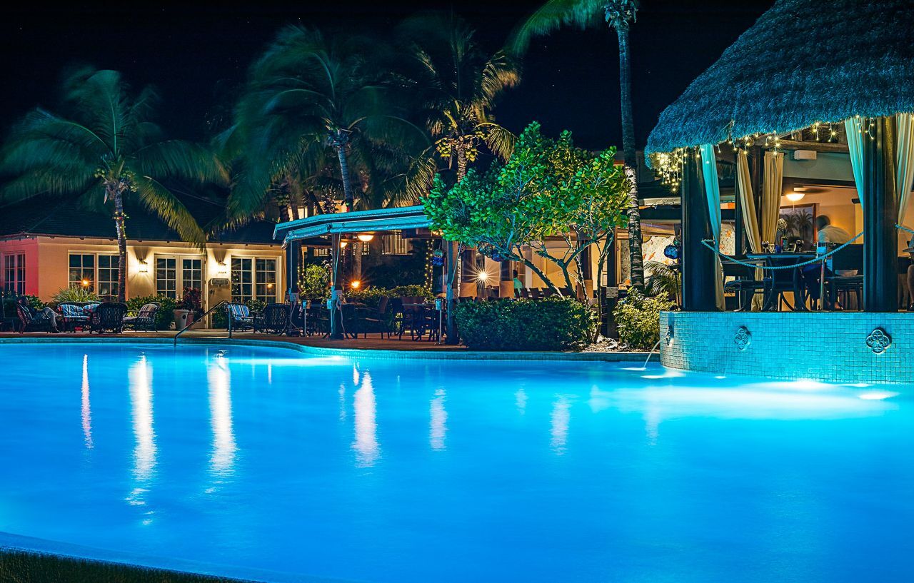 Grand Isle Resort & Residences Фармерс-Хилл Экстерьер фото